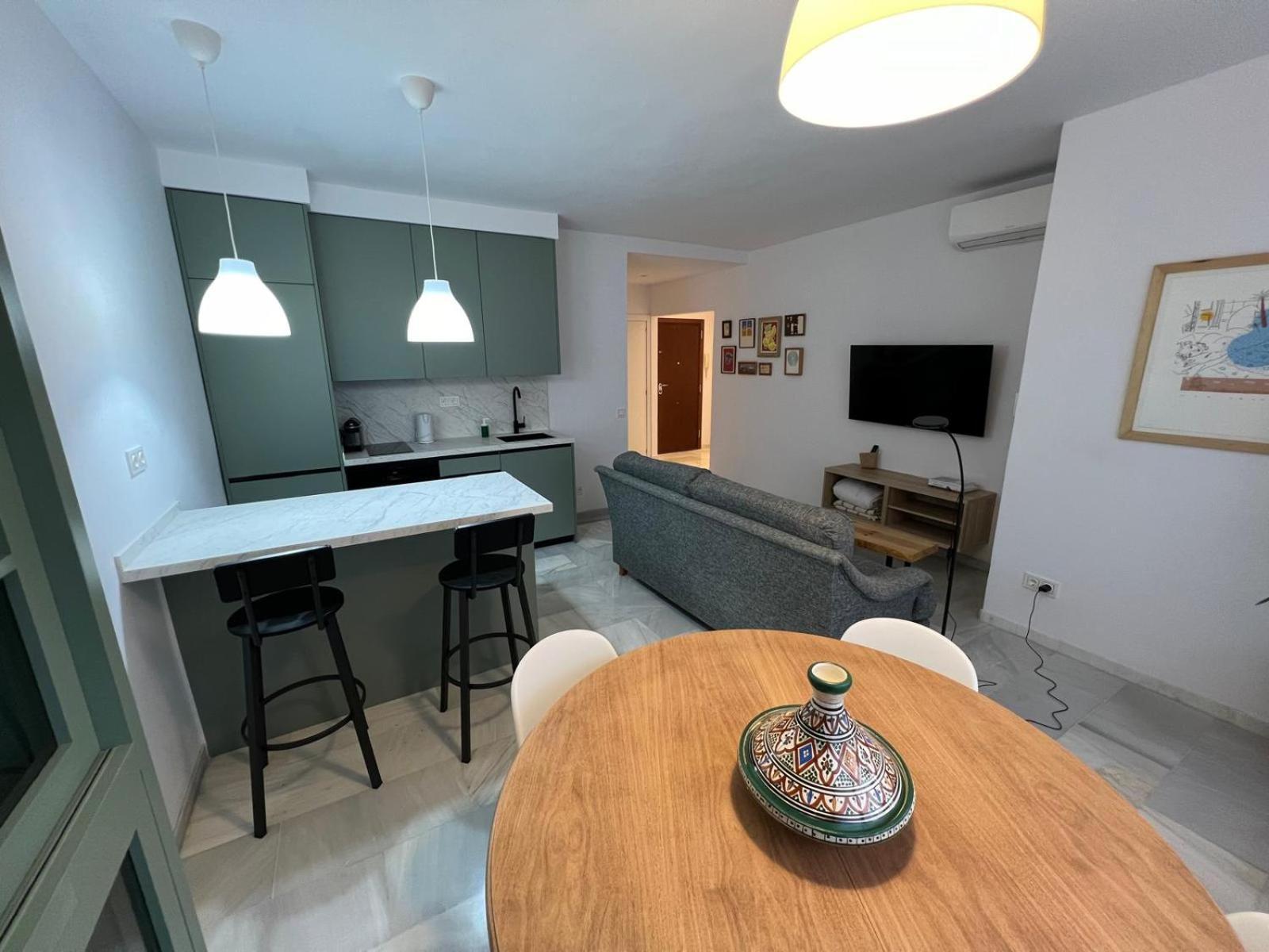Chez Luna Appartement Marbella