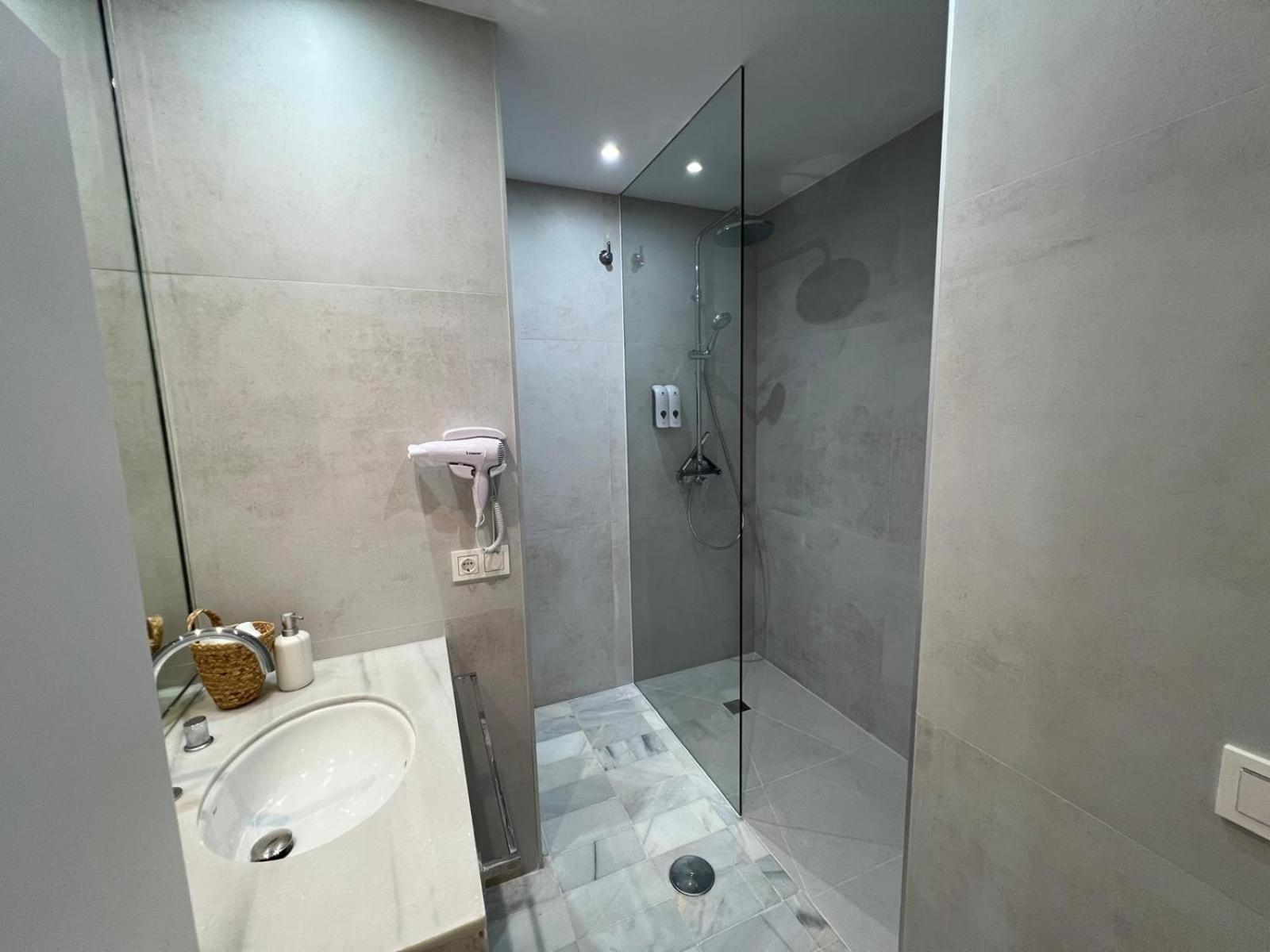 Appartement Chez Luna