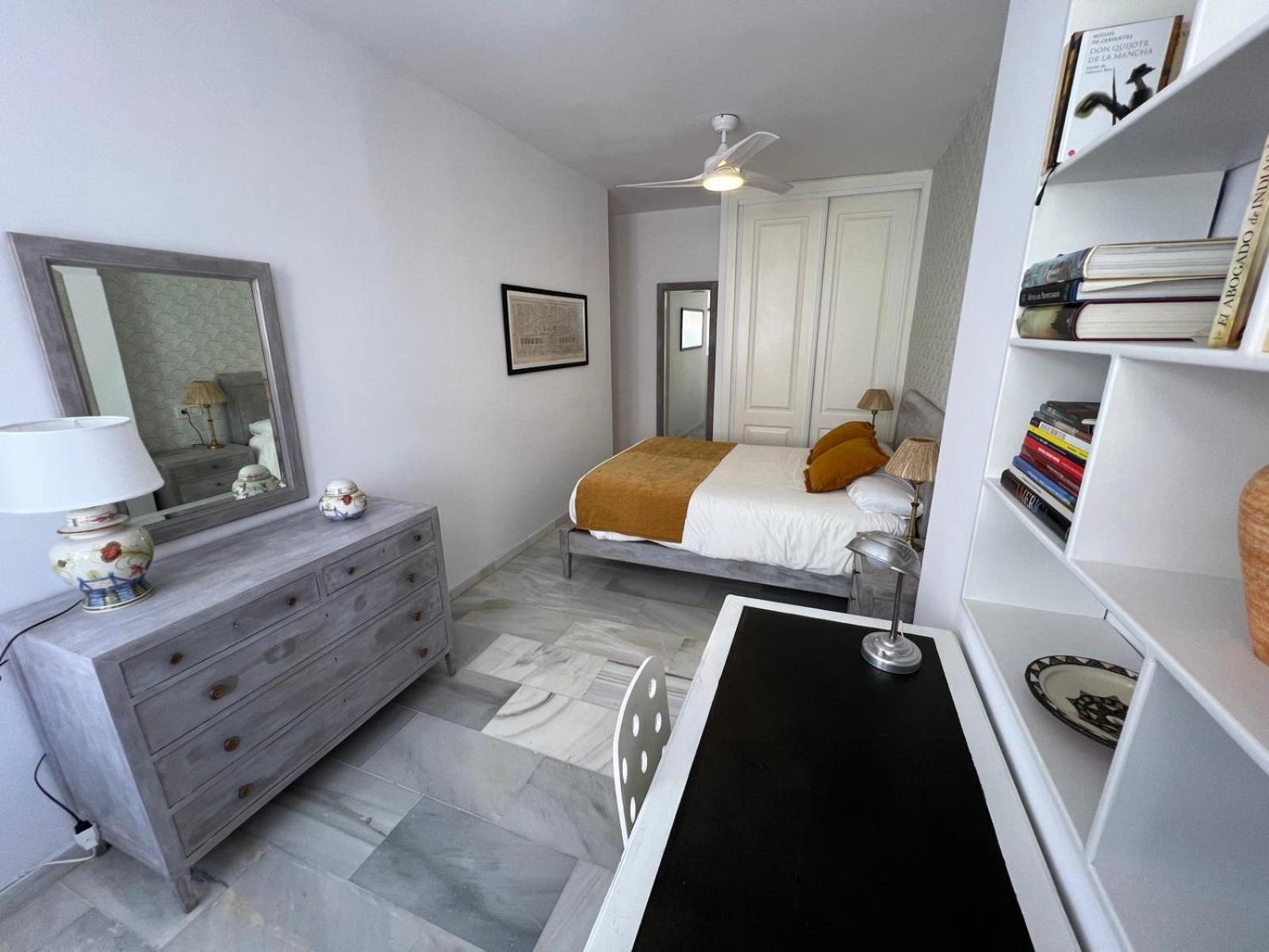 Chez Luna Appartement Marbella