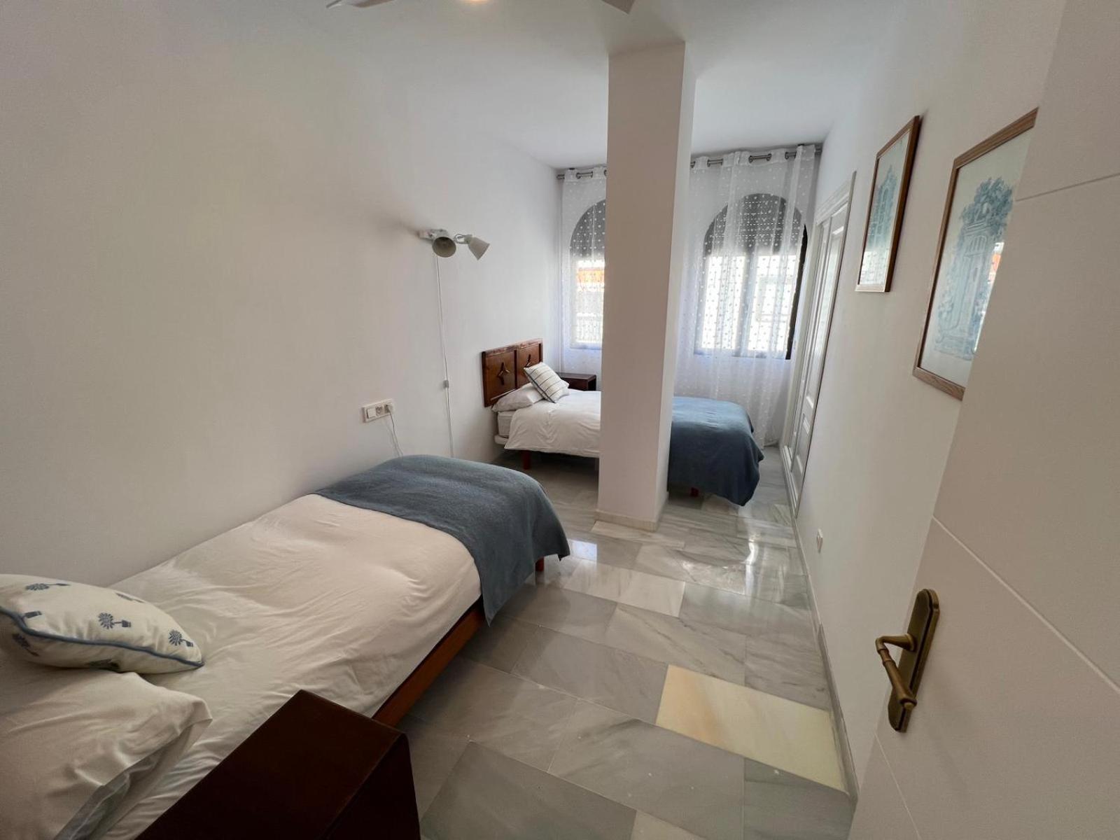 Appartement Chez Luna *